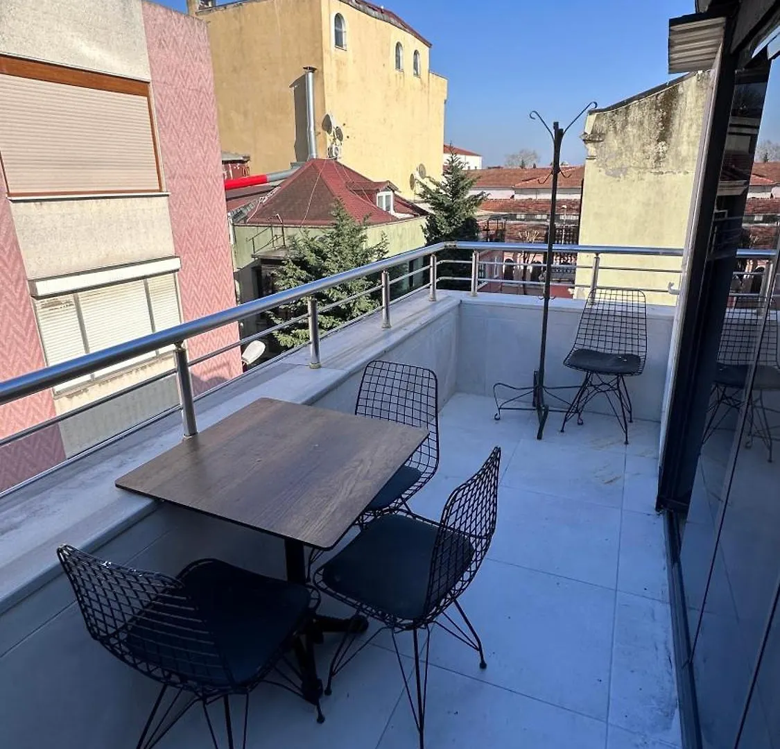 Golden Wood Suites Istanbul 0*,  Turkey