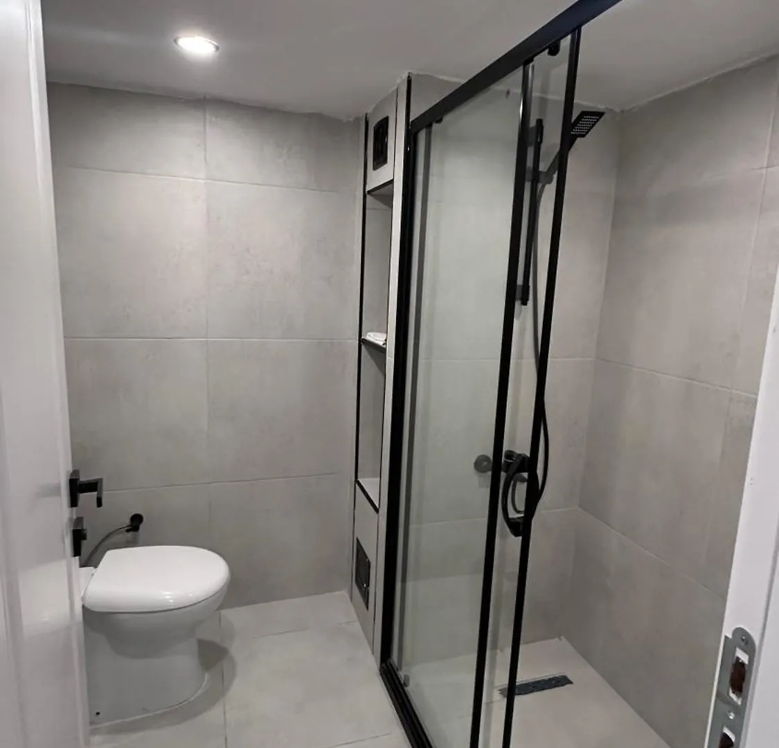 Golden Wood Suites Istanbul 0*,