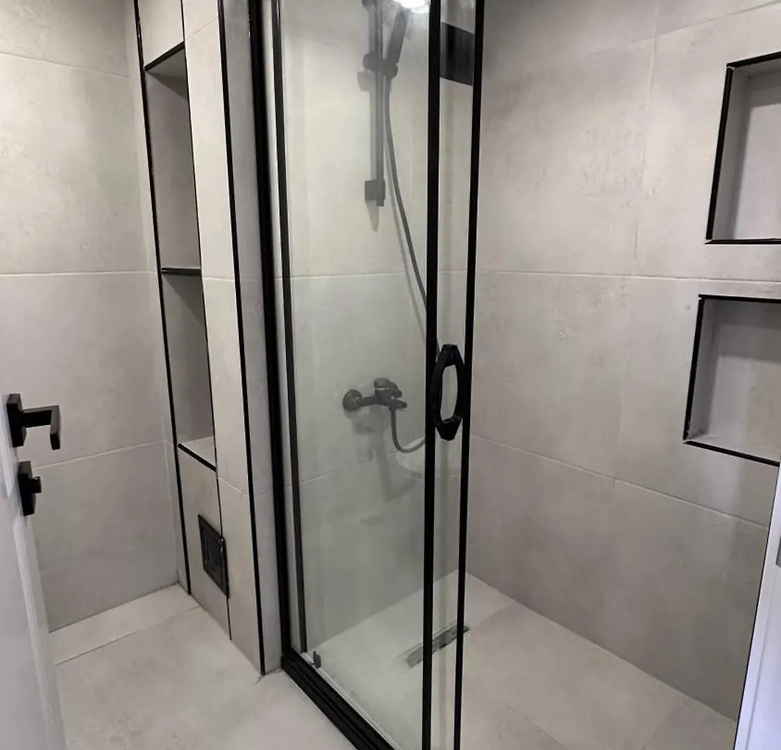 Golden Wood Suites Istanbul