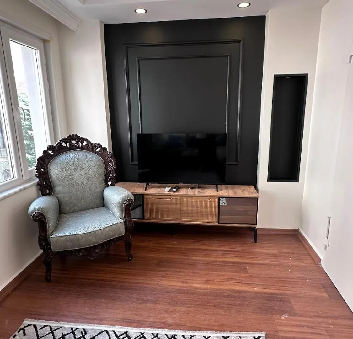 Golden Wood Suites Istanbul Turkey
