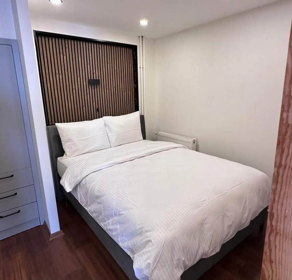Golden Wood Suites Istanbul 0*,  Turkey