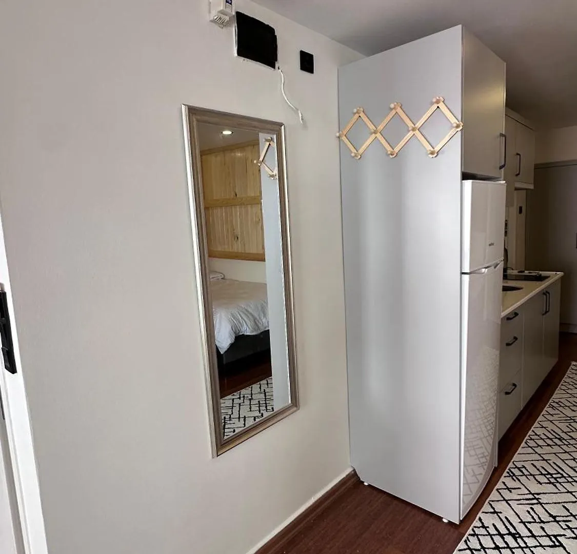 Apartment Golden Wood Suites Istanbul Turkey