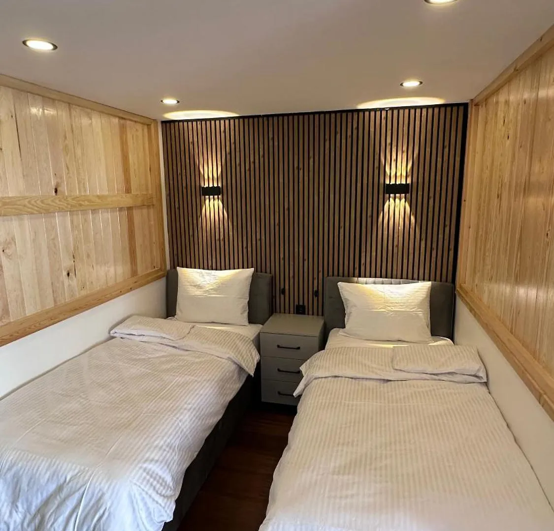 Golden Wood Suites Istanbul 0*,  Turkey