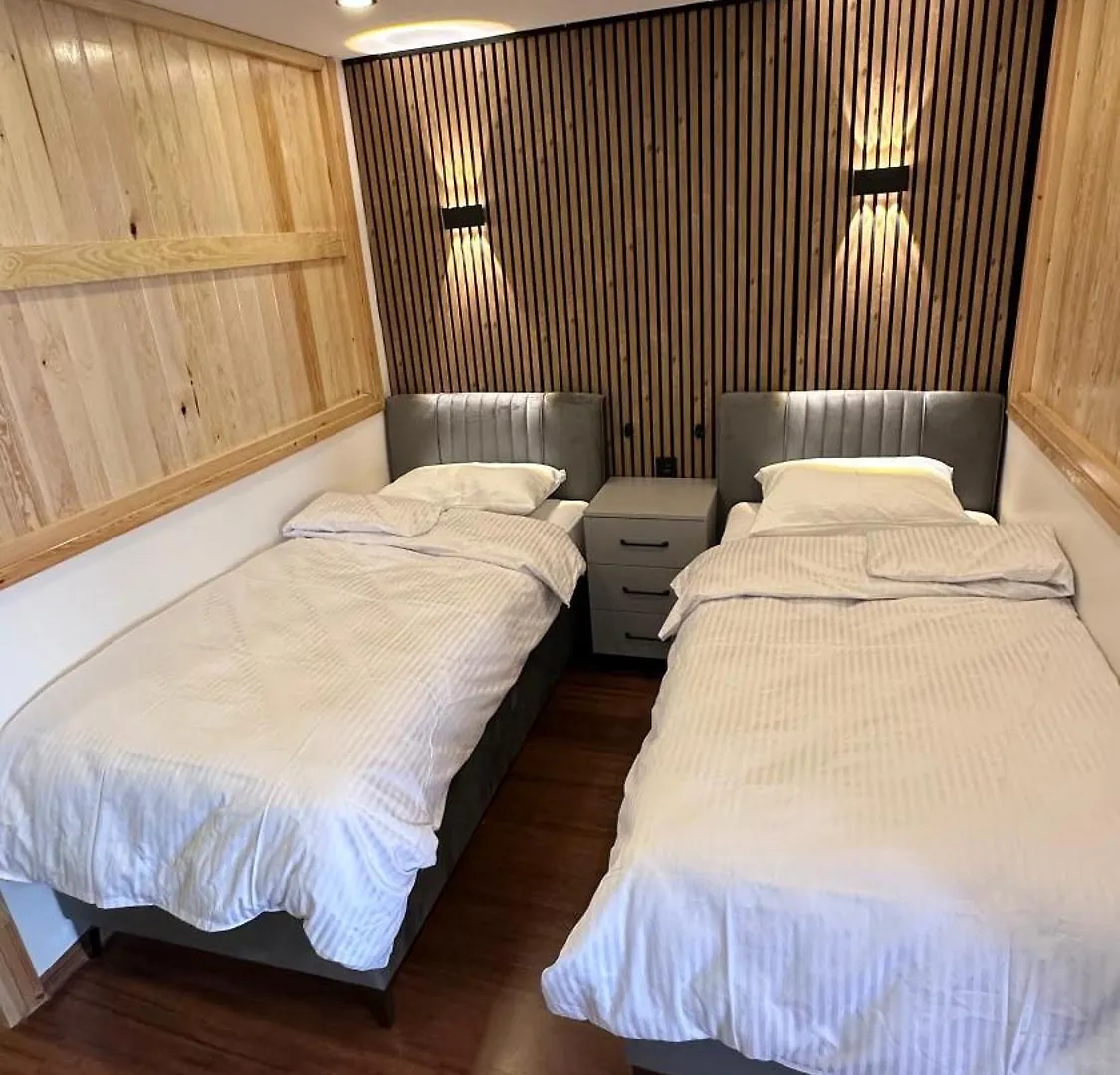 Apartment Golden Wood Suites Istanbul Turkey