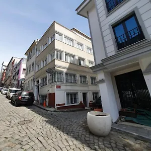 Efe Апартаменты