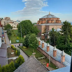 La Mia Апартаменты