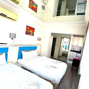 Malabadi Deluxe Suites & Апартаменты
