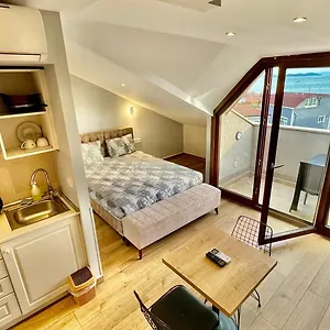 Otel Seven Suites&apart Sultanahmet, İstanbul