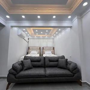  Apartment Sultanahmet Private