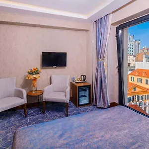 酒店 Ring Stone Bosphorus - Special Class, 伊斯坦布尔