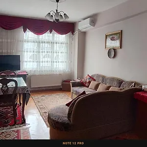 Nur Abuzer Yegin Апартаменты