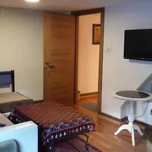  Apartment Coskun House