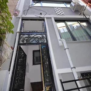 Ivy Sultanahmet Апартаменты
