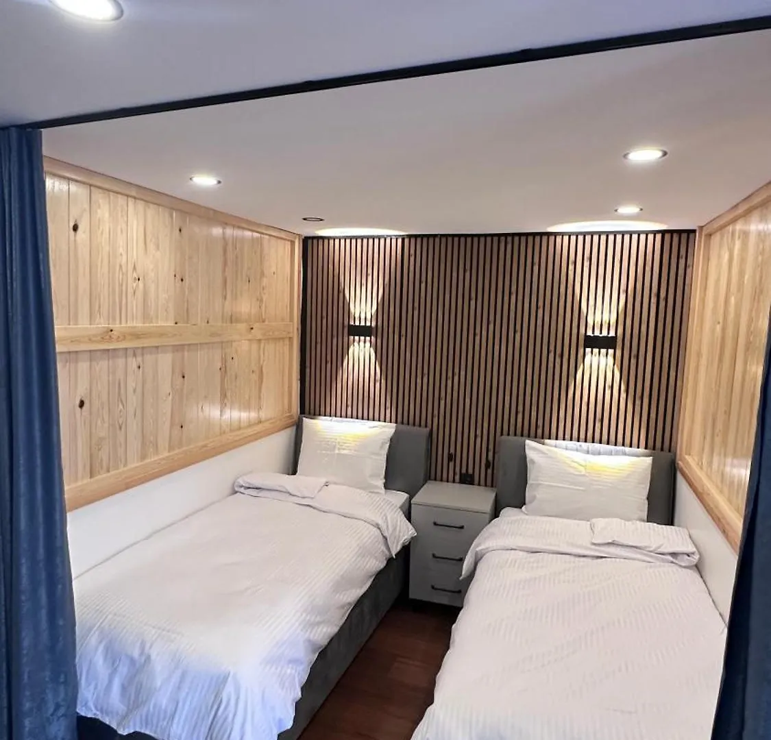 Apartmán Golden Wood Suites Istanbulská provincie