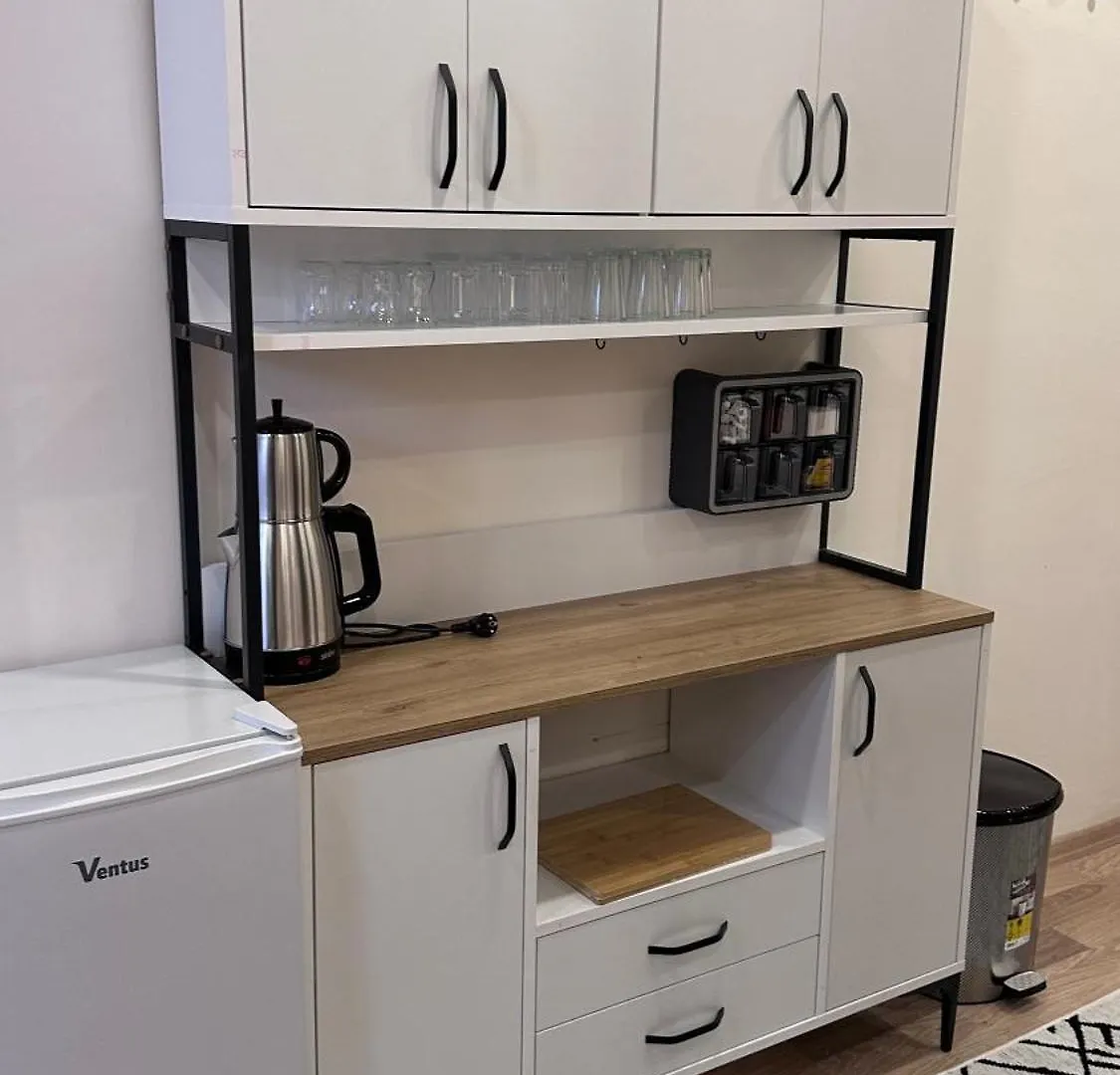 Golden Wood Suites Stambuł 0*,  Turcja